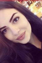 Кристина, 22 лет — БДСМ услуги в Астрахани Кристина, 22 лет — БДСМ услуги в Астрахани